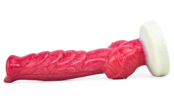 Gode Alien Phacox 22 x 6.5cm