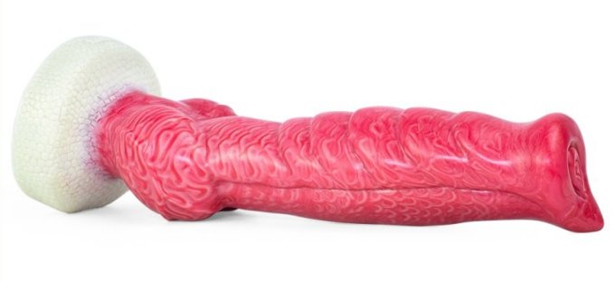 Gode Alien Phacox 22 x 6.5cm