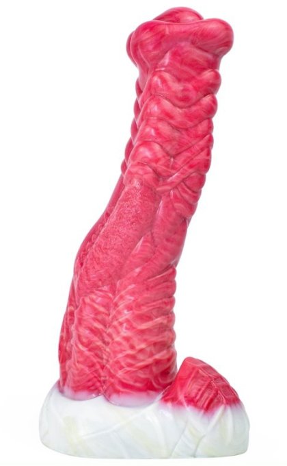 Gode Alien Rossix 20 x 6cm