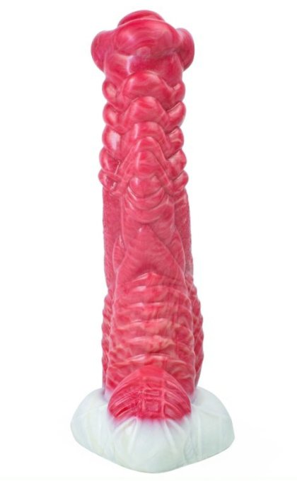 Gode Alien Rossix 20 x 6cm