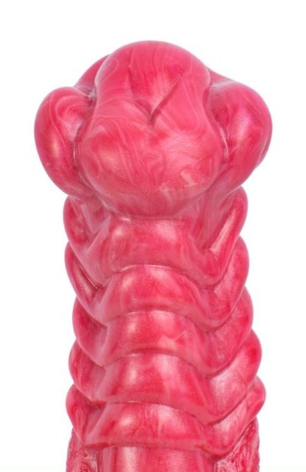 Gode Alien Rossix 20 x 6cm