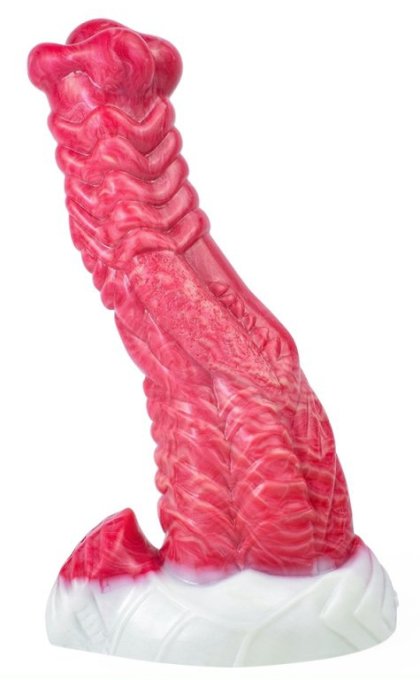 Gode Alien Rossix 20 x 6cm