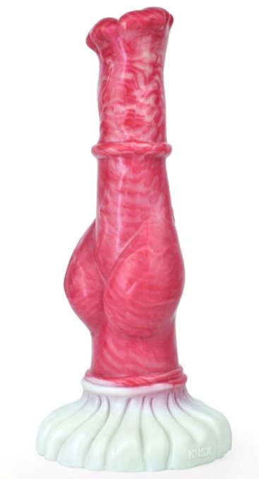 Gode Alien Sandix 22 x 7cm