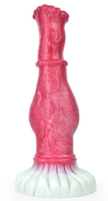 Gode Alien Sandix 22 x 7cm