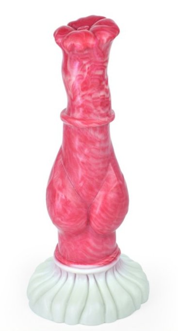 Gode Alien Sandix 22 x 7cm