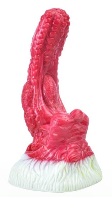 Gode Alien Scorpix 14 x 5cm