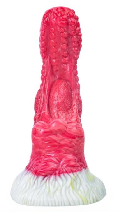 Gode Alien Scorpix 14 x 5cm