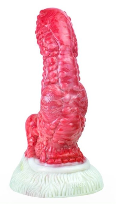 Gode Alien Scorpix 14 x 5cm