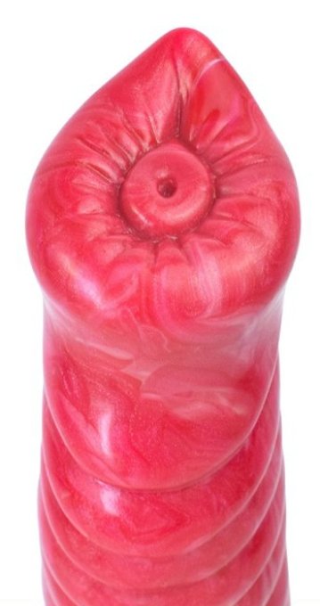 Gode Alien Sterix 21 x 5.7cm