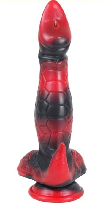 Gode Alien Sublix 19 x 5.5cm