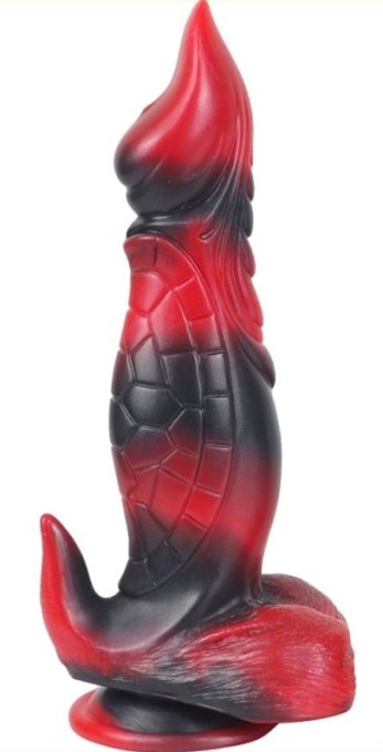 Gode Alien Sublix 19 x 5.5cm