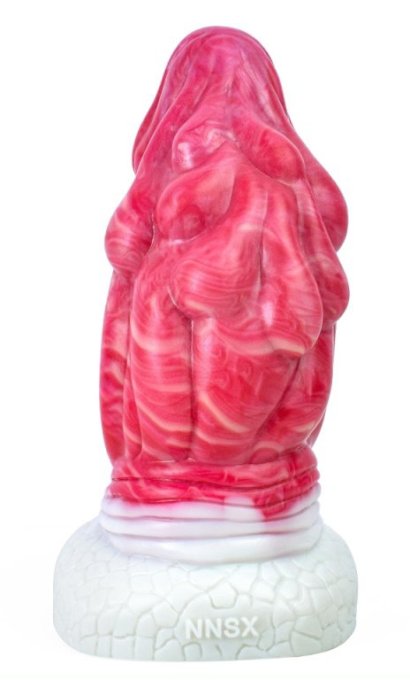 Gode Alien Toadyx 14 x 6cm