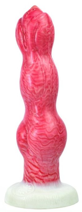 Gode Alien Tulix 24 x 7cm