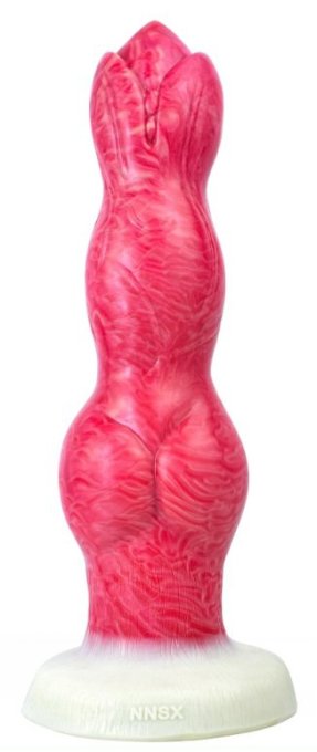 Gode Alien Tulix 24 x 7cm