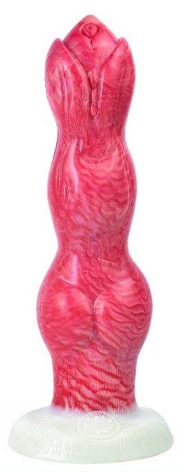 Gode Alien Tulix 24 x 7cm
