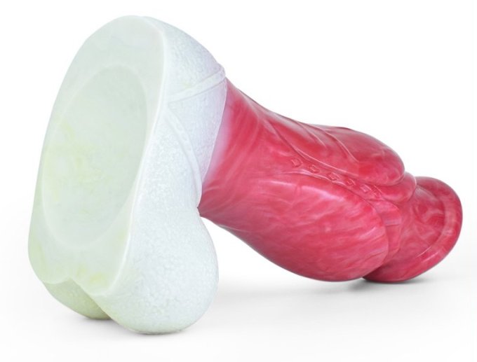 Gode Alien Tyrox 18 x 7.5cm