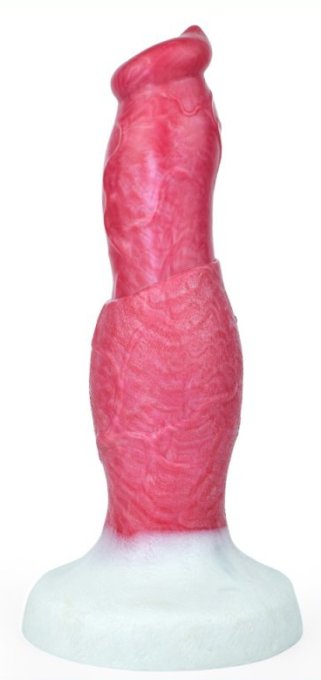 Gode Alien Yasnox 22 x 6.3cm