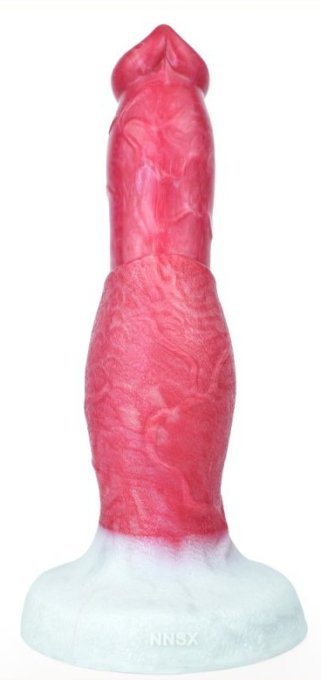 Gode Alien Yasnox 22 x 6.3cm