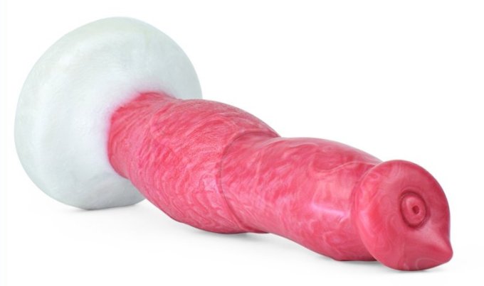 Gode Alien Yasnox 22 x 6.3cm