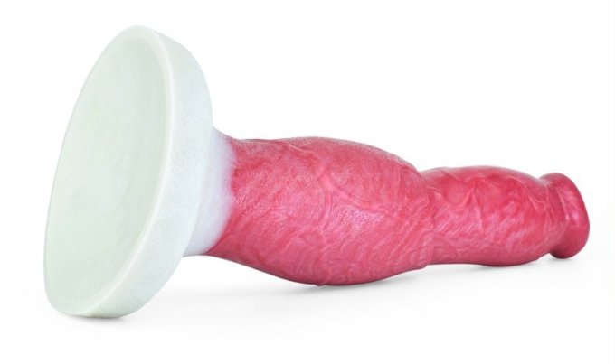 Gode Alien Yasnox 22 x 6.3cm