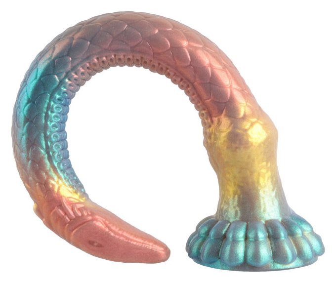 Gode Anaconda 28 x 4cm