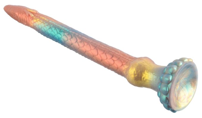Gode Anaconda 28 x 4cm