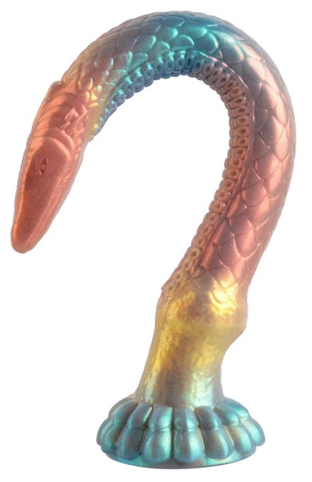Gode Anaconda 28 x 4cm