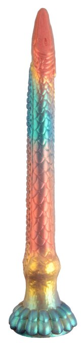 Gode Anaconda 28 x 4cm