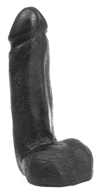 Gode anal ARM35B Domestic Partner 15.5 x 4.8cm