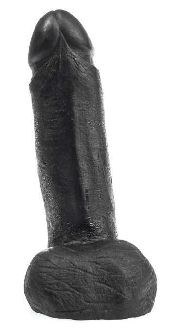 Gode anal ARM35B Domestic Partner 15.5 x 4.8cm