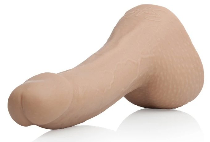 Gode anal Fleshjack Brent Corrigan 16 x 4.5 cm