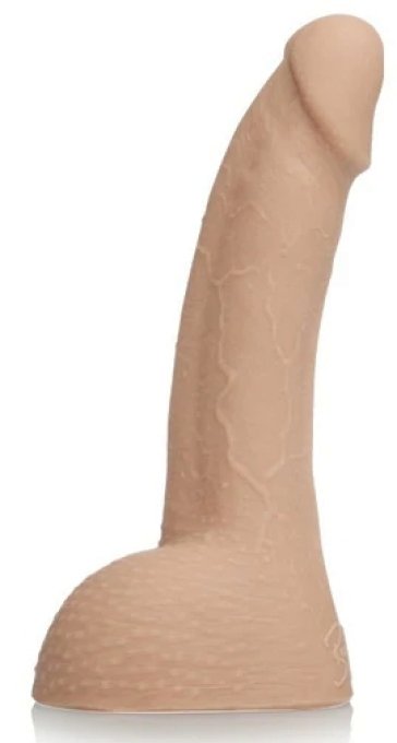 Gode anal Fleshjack Brent Corrigan 16 x 4.5 cm