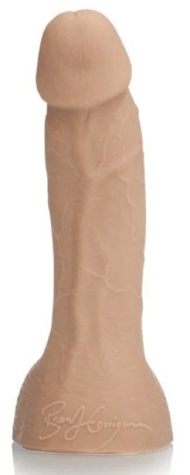 Gode anal Fleshjack Brent Corrigan 16 x 4.5 cm