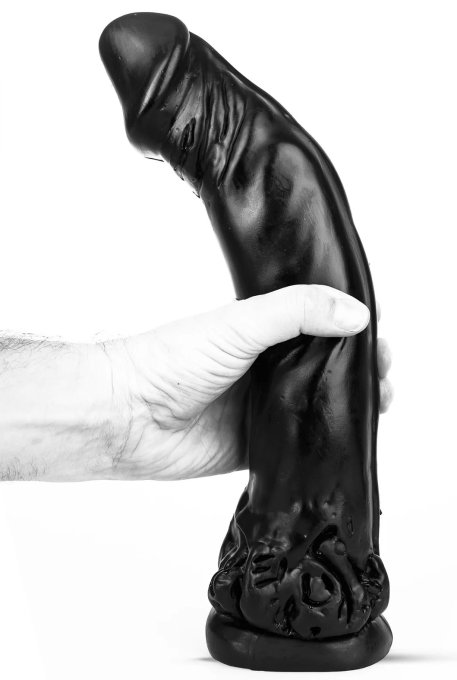 Gode Andres Dark Crystal 25 x 7cm