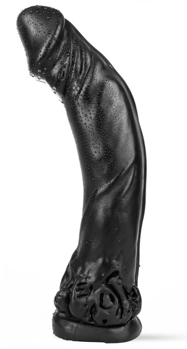 Gode Andres Dark Crystal 25 x 7cm