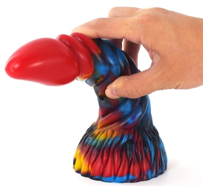 Gode Arkan 18 x 5cm Multicolore