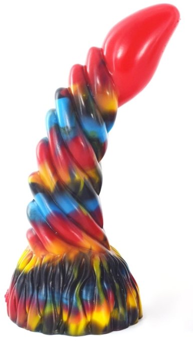 Gode Arkan 18 x 5cm Multicolore