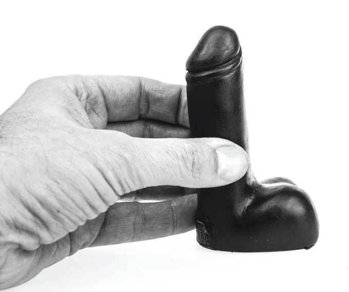 Gode ARM29B Domestic Partner 8 x 2.8cm