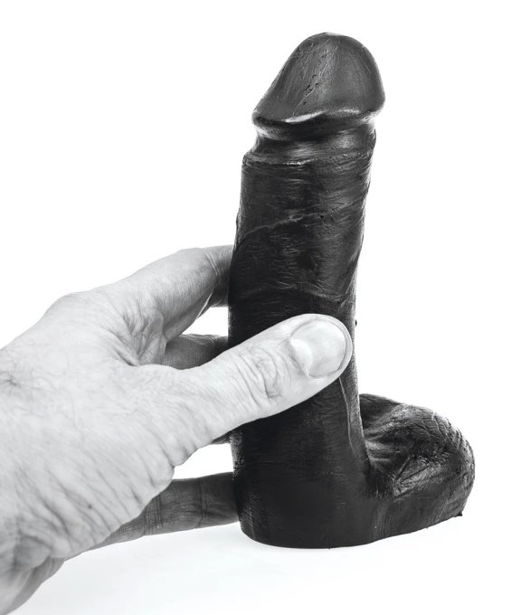 Gode ARM32B Domestic Partner 13.5 x 4.3cm