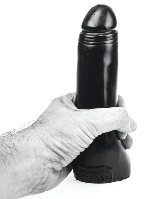 Gode ARM33B Domestic Partner 14 x 4.5cm