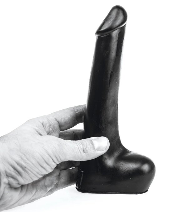 Gode ARM34B Domestic Partner 15 x 4cm