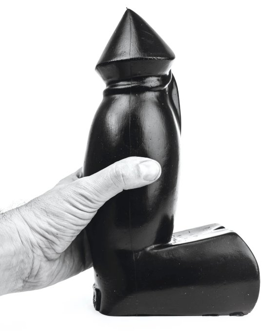 Gode ARM40 Domestic Partner 21 x 8.2cm