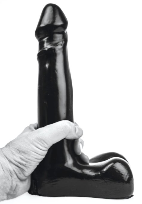 Gode ARM41B Domestic Partner 22 x 5cm