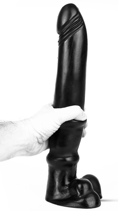 Gode Artem Dark Crystal 32 x 7.5cm