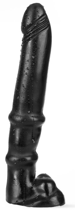 Gode Artem Dark Crystal 32 x 7.5cm