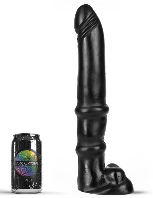 Gode Artem Dark Crystal 32 x 7.5cm