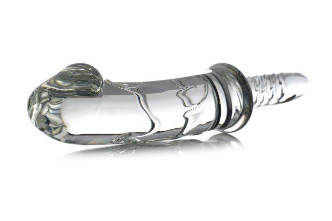 Gode avec poignée Battle Rammer 20 x 4.5 cm