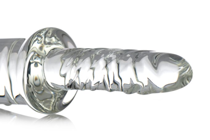 Gode avec poignée Battle Rammer 20 x 4.5 cm