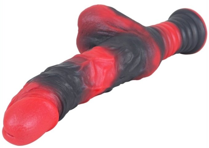 Gode avec poignée Realix M 16 x 4.5cm