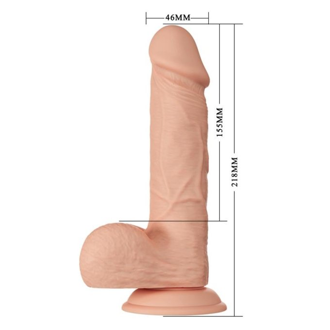 Gode Bahamut Beautiful 16 x 4.2cm